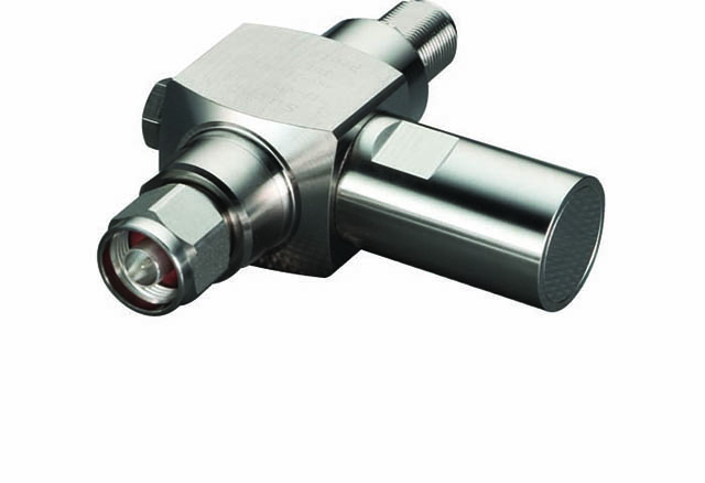 LP-STRH-DMS Amphenol Times Microwave Systems  HF-Zubehör